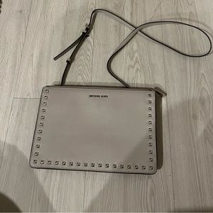 Michael Kors crossbody purse